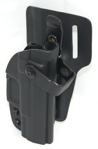 Kabura do Glock 17/19 Black-Harrier SSS2007