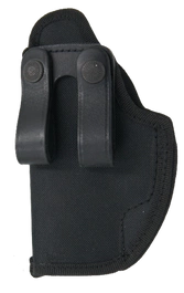 Kabura wewnętrzna do P99 Walther, Cordura - lewa