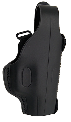 Kabura, Futerał skórzany do Beretta APX - czarna