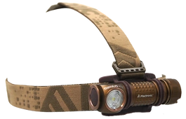 Latarka czołowa SIRIUS H12