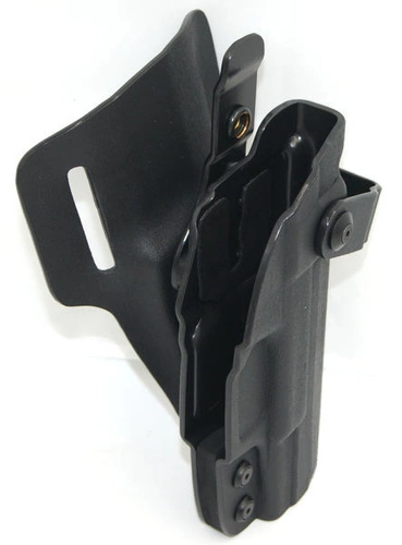 Kabura do P-99 Black-Harrier SSS2007 - Prawa