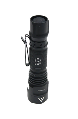 Latarka ręczna BLACK EYE MINI 135 lm