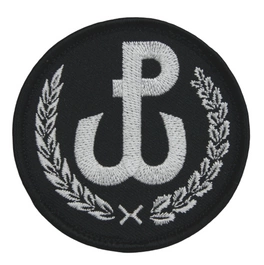 Emblemat Wojsk Obrony Terytorialnej - wyjściowy - wzór II