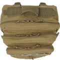 Plecak taktyczny FTB021 - coyote