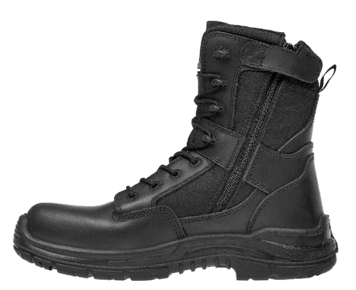 Trzewiki taktyczne Commodore Light 01 - ZIPPER