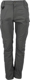 Wodoodporne spodnie taktyczne Thunder rip-stop - szare
