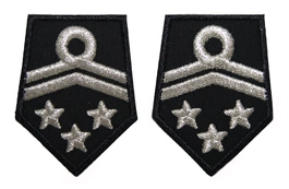 Patki OSP, oddział gminny - wiceprezes zarządu, komendant gminny