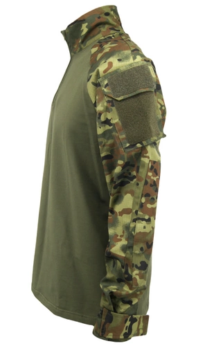 Combat Shirt - bluza pod kamizelkę taktyczną - SG14