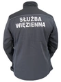 Bluza specjalna, Softshell Służby Więziennej