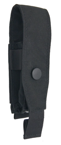 Ładownica na magazynek - molle, czarna