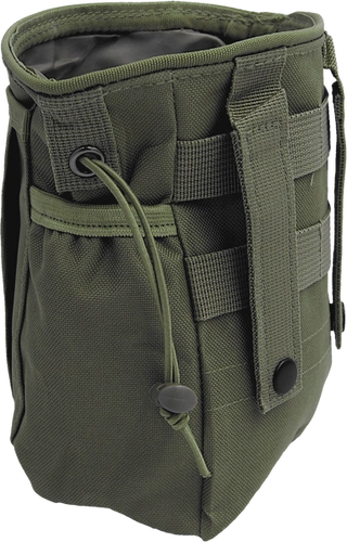 Worek zrzutowy FTRB01 - oliwkowy