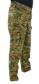 Spodnie polowe SG14 Ripstop