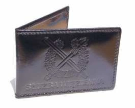 Etui na legitymację Służby Więziennej - wzór III