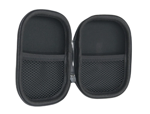 Etui na kompas, Silva