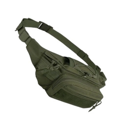 TORBA KANGOO - oliwkowa