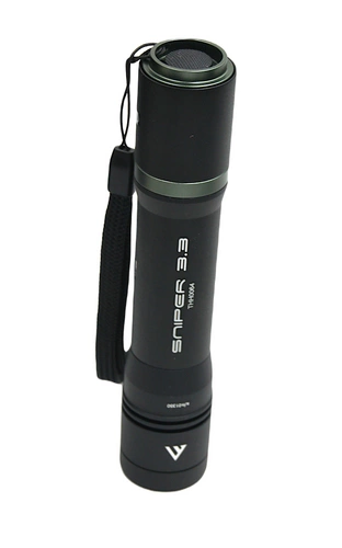 Latarka ręczna, Sniper 3.3