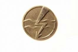 Korpusówka Wojska Polskiego - wojska łączności