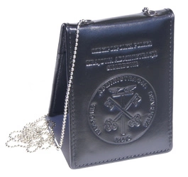 Etui na legitymację KAS