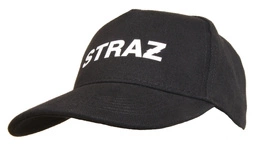 Czapka polowa OSP - STRAŻ