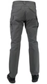 Wodoodporne spodnie taktyczne Thunder rip-stop - szare