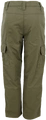 Spodnie służbowe Straży Granicznej