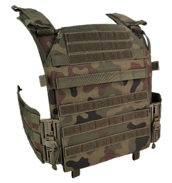 Kamizelka Plate Carrier, Wz.93 - Baribal