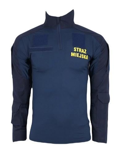 Combat Shirt, Bluza Taktyczna - Straż Miejska