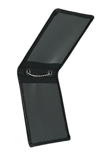 Etui na legitymację Agencji Wywiadu