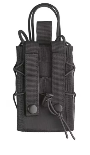 Kieszeń Mil-Tec Mobile Phone Pouch Molle - czarna