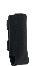 Ładownica na stazę CAT/SOFT - czarna