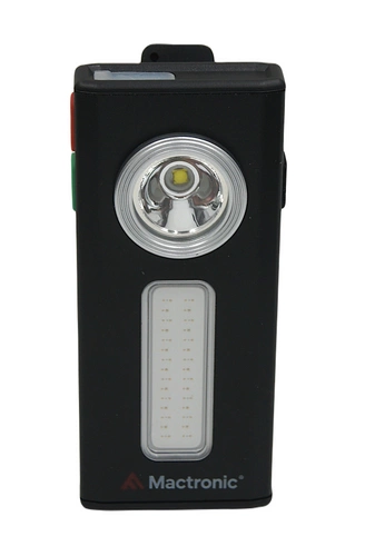 Latarka ręczna, sygnalizacyjna Flagger