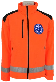 Polar odblaskowy, Transport Medyczny