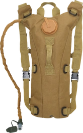 Plecak hydracyjny - coyote
