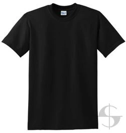 T-shirt KLASA STRAŻY GRANICZNEJ - black