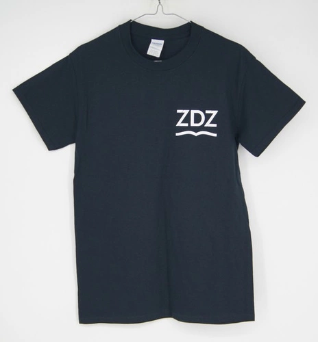 T-shirt ZDZ Bielsko-Biała - klasa wojskowa