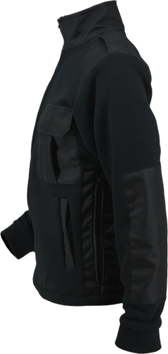 Bluza polarowa Straży Granicznej "POLISH BORDER GUARD" - męska