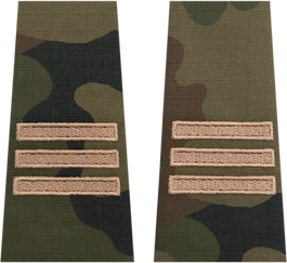 Pochewki polowe - plutonowy kawalerii ochotniczej