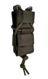 Ładownica FAST MOLLE pistoletowa RedRiver, pojedyncza - Wz.93