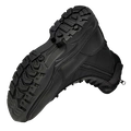 Trzewiki taktyczne, Tactic - czarne z zamkiem