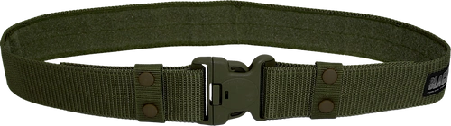 Pas taktyczny 50 mm - oliwkowy