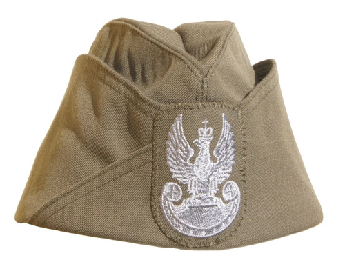 Furażerka wyjściowa Wojsk Lądowych