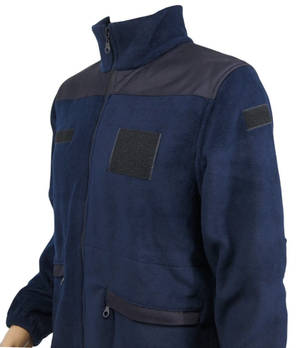 Polar granatowy - GROM