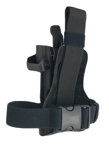 Kabura do CZ P 10C Golden Eagle SSS2007 - prawa