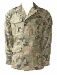 Bluza polowa letnia (RipStop)