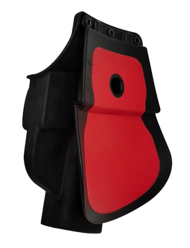 Kabura GLCH RT do Glock 17/19, Fobus - lewa