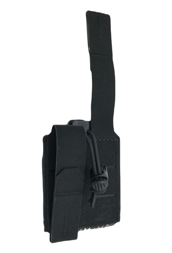 Uchwyt na kamerkę GETAC BC-02, ResGear