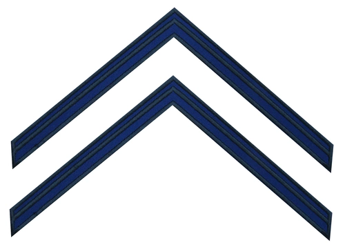 Krokiewki korpusu podoficerów Policji 