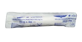 Opaska podtrzymująca - 4m x 10 cm