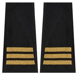 Pochewki do kurtki/swetra PSP - starszy sekcyjny