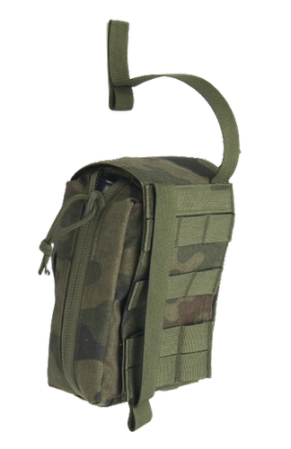 Apteczka zrywana wz.93